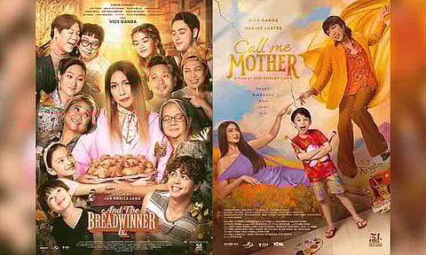Two Philippine blockbuster films topbilled by Vice Ganda — “And The Breadwinner Is…” and “Call Me Mother” — have been selected for screening at the inaugural Philippines–Japan Film Festival 2026 in Tokyo, marking the actor’s first participation in an international film festival.