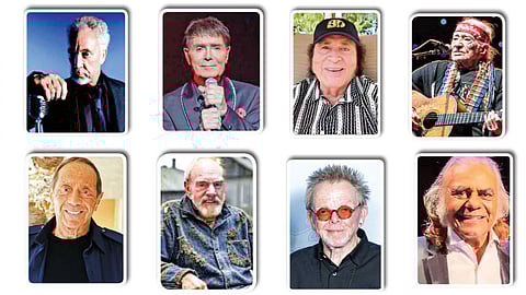 Ciar: Mga edaran sa music industry, kumusta na?