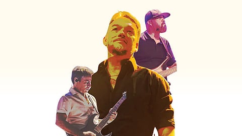 Wolfgang Cebu 'rock country'