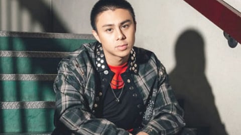 Ken San Jose joins Manila staging of A Chorus Line