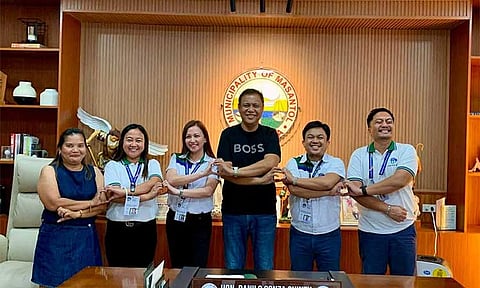 Masantol PIO photo