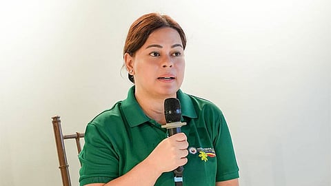 Sara Duterte
