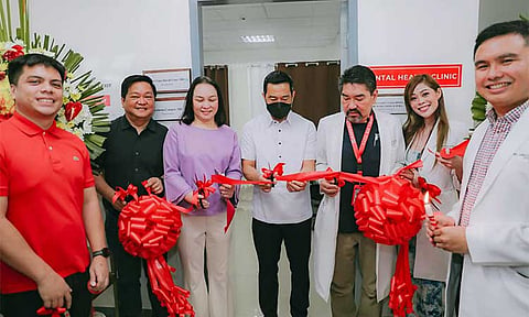 Angeles City Information Office Photo