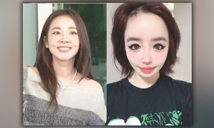 Sandara Park denies drug accusations from Park Bom