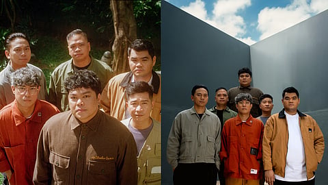 Silent Sanctuary embarks on sold-out Japan tour