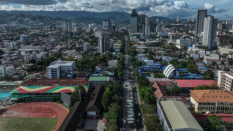 Idle lots, buildings eyed as parking spaces