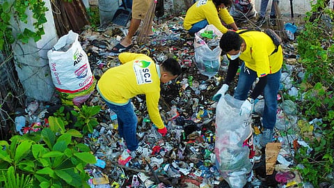 Shincheonji Volunteers expand outreach efforts to more communities