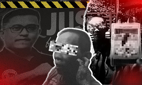 The shooting of a barangay captain in Davao del Sur that shocked viewers online last year has reached a major development as authorities identified a suspect and filed a murder case in court.
