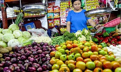 (PNA file photo by Joan Bondoc)