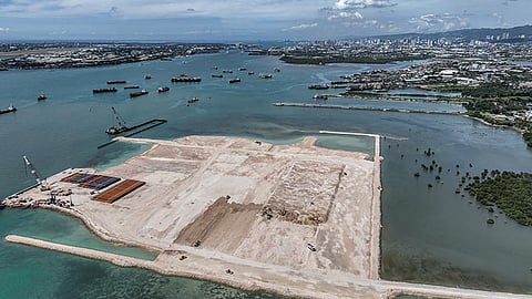 Tides of change in tayud
