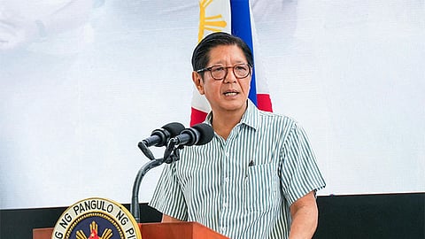 Bongbong Marcos
