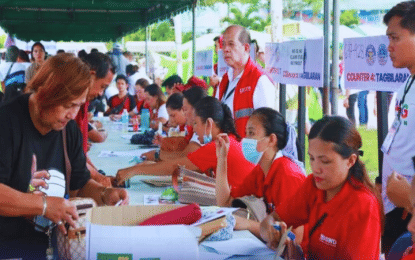 (DSWD File Photo)
