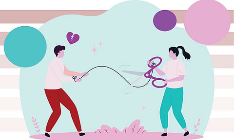 Why situationships are the new dating norm and how to get out