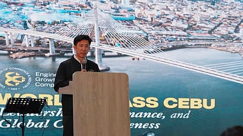 CCCI to rate LGUs on business climate