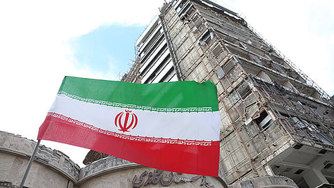 Iran will not allow ‘enemies’ to seize its territory: president