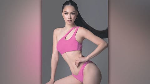 Cebu bets Borromeo, Smith turn heads in Miss Universe PH swimsuit shoot