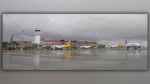 Oil spike puts airlines on pricing watch