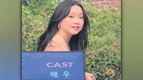 Lara Jean is back: Lana Condor returning in Netflix’s ‘XO, Kitty’