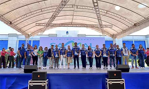 The Island Garden City of Samal proudly launched its newest tourism brand, “Dive Into Beauty,” during the Samal Island Tourism Brand Launching held at the City Hall Megatent on March 7, 2026. The milestone event gathered government officials, tourism leaders, and community stakeholders to reveal a refreshed identity that celebrates the island’s natural charm, culture, and world-class experiences.
