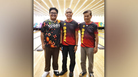 Tapaya tops weekly competition