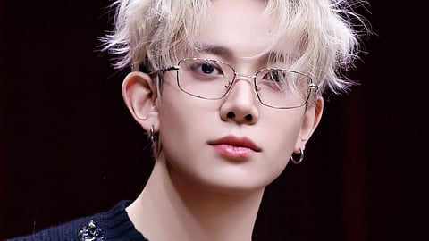 Heeseung leaves ENHYPEN, to pursue solo career