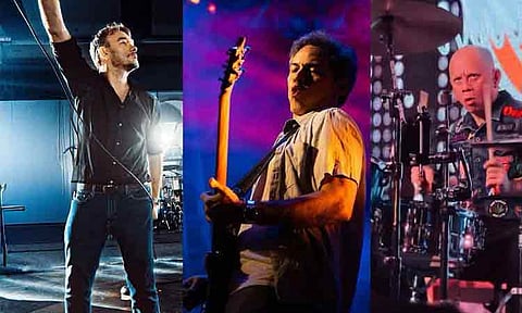 Decades after dominating the local rock scene, legendary OPM band Wolfgang is bringing its highly anticipated reunion tour to Davao City, with a major concert set on March 26 at the SMX Convention Center Davao.