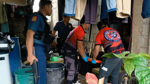 Girl, 17, mauled to death by father in Negros Occidental