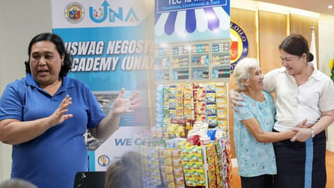 Iloilo City readies aid, livelihood support for repatriated OFWs amid Middle East tensions