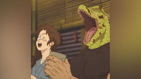 ‘Dorohedoro’ S2 confirmed, anime returns after 6-year hiatus