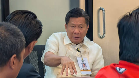 Cebu City mayor seeks P982M supplemental budget