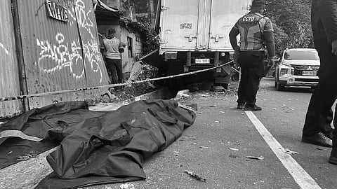 4 killed in Transcentral Highway collision