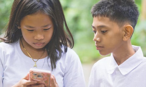 Right or restrictive: Social media ban on minors