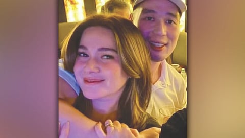 Church announces wedding banns for Alonzo, Co