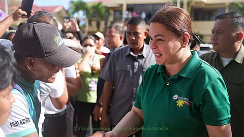 Sara Duterte