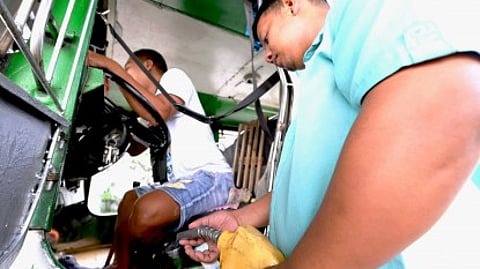 Fare hike up; Drivers plan protest strike