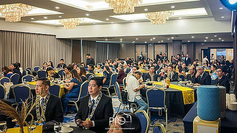 Iloilo City hosts 2025 regional PopDev Awards