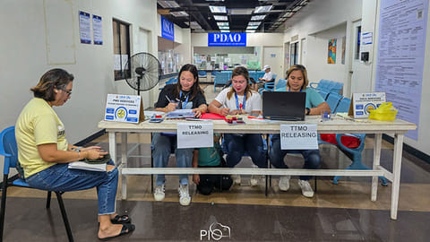 Iloilo City Hall starts 4-day workweek