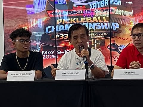 ARAW NG DABAW BOXING. The 89th Araw ng Dabaw amateur boxing tournament will feature 40 bouts on Saturday, March 14, at the Bolton Elementary School Gym, serving as a platform to scout and develop the next generation of Davao City boxers.