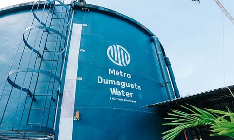 MDW ramps up efficiency measures to serve Dumaguete public