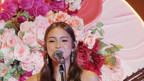 Syd Hartha revisits ‘ayaw’ for Women’s Month, calls out victim blaming