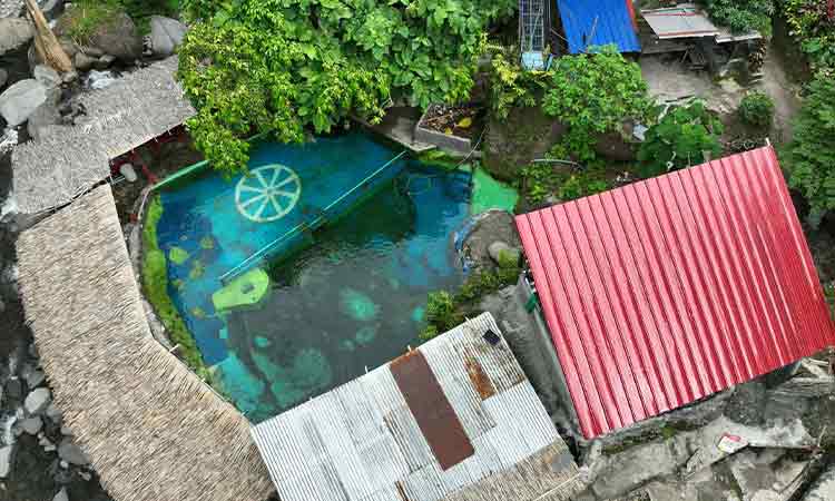 The Department of Environment and Natural Resources (DENR)–Davao Region has filed a complaint against an inland resort located within Mt. Apo Natural Park in Barangay Coronon, Sta. Cruz, Davao del Sur, over alleged violations of Republic Act No. 11038, or the Expanded National Integrated Protected Areas System (Expanded NIPAS) Act of 2018.