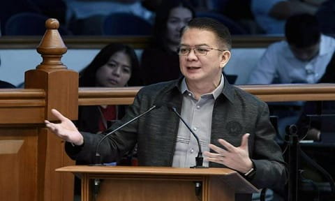 The Senate Committee on Urban Planning, Housing and Resettlement, chaired by Senator Francis “Chiz” Escudero, tackled all 35 bills and resolutions on its agenda on Tuesday, March 10, 2026.