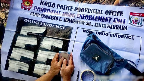 ILOILO. A local government employee tagged as a high-value individual (HVI) in the illegal drug trade was arrested during a buy-bust operation conducted by operatives of the Iloilo Police Provincial Office (Ippo) at about 3:45 p.m. on March 13, 2026, in Barangay Buray, Oton, Iloilo, where authorities seized about 320 grams of suspected shabu with an estimated value of P2,176,000.