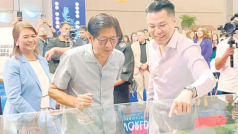 Mactan Expo readies Cebu for ASEAN Summit