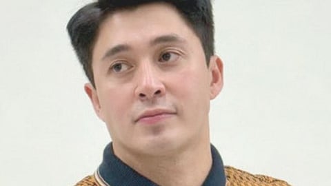Villaflor issues statement on circulating scandal videos