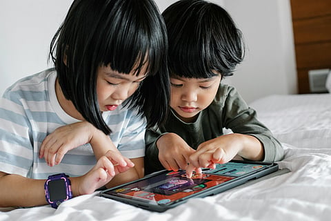 PNP warns of extremist content reaching minors via online games