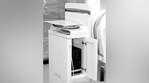 4 ka mammogram machines gipanghatag sa mga hospital