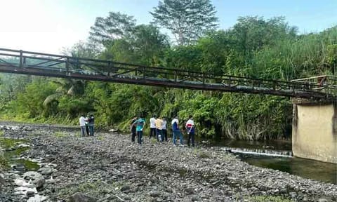 The Regional Project Advisory Board approved a P286.58-million farm-to-market road project expected to cut travel time for farmers in Davao Oriental by about 60 percent.