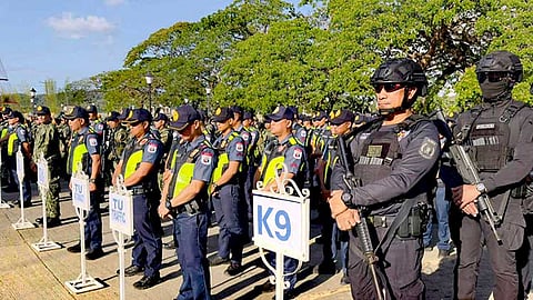PRO 6 tightens security for summer travel, Holy Week, WVRAA 2026