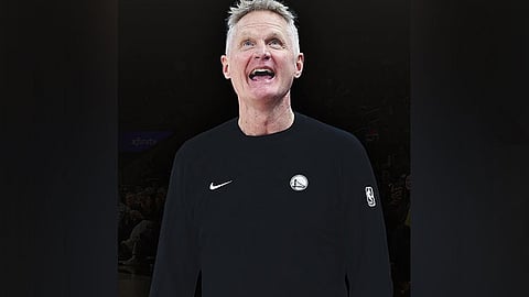 Kerr hits 600th win